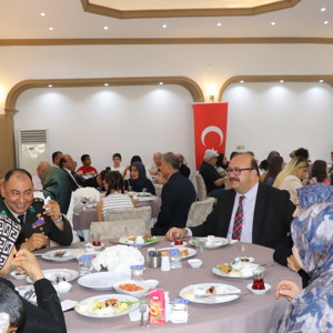 30 Haziran Koruyucu Aile Günü’nü kutladı. - fotoğraf 5