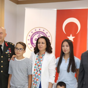 30 Haziran Koruyucu Aile Günü’nü kutladı. - fotoğraf 10