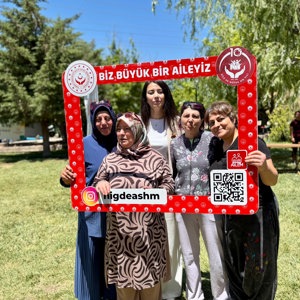 📌 Koruyucu Aile Şenliği - fotoğraf 11