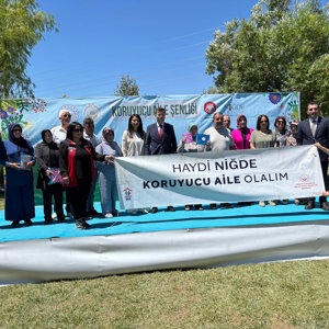 📌 Koruyucu Aile Şenliği - fotoğraf 14