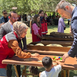 📌 Koruyucu Aile Şenliği - fotoğraf 6