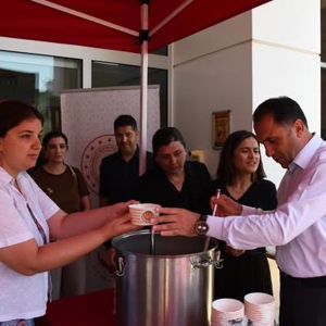 Muharrem Ayının Bereketi  - fotoğraf 3