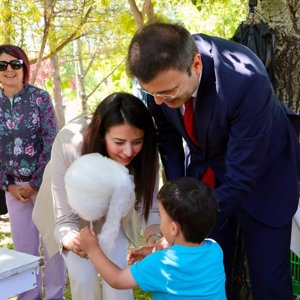 📌 Koruyucu Aile Şenliği - fotoğraf 7