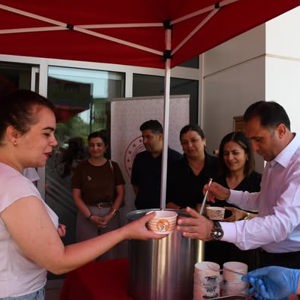 Muharrem Ayının Bereketi  - fotoğraf 4