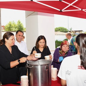 Muharrem Ayının Bereketi  - fotoğraf 5