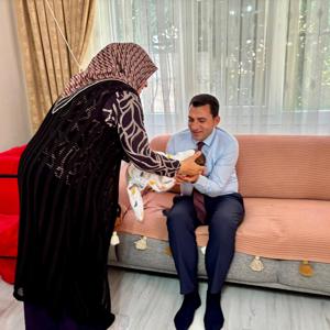 📌Evlenecek Gençlerin Desteklenmesi Projesi - fotoğraf 1