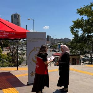 Sosyal Hizmet Her Yerde, Her Zaman Yanınızda - fotoğraf 2