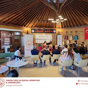 Çocuklarımızla Etkinliklerimiz Devam Ediyor - fotoğraf 3