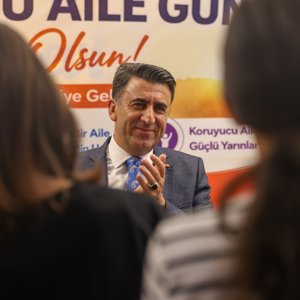 Koruyucu Aile Günü Programımız Gerçekleştirildi - fotoğraf 3
