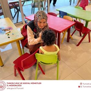 Koruyucu Aile Günü Programımız Gerçekleştirildi - fotoğraf 4