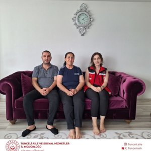 Hane Ziyaretleri - fotoğraf 3