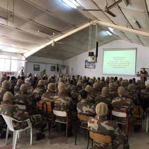 AEP (Aile Eğitim Programı) Eğitimleri Devam Ediyor - fotoğraf 1