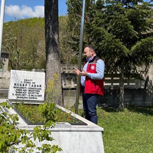 Hane Ziyaretleri Gerçekleştirilmiştir. - fotoğraf 8