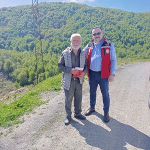 Hane Ziyaretleri Gerçekleştirilmiştir. - fotoğraf 12