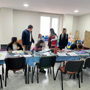 Bugün makamlar çocuklara, umut yarınlara emanet! - fotoğraf 3