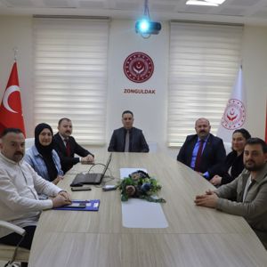 Oryantasyon Programı - fotoğraf 1