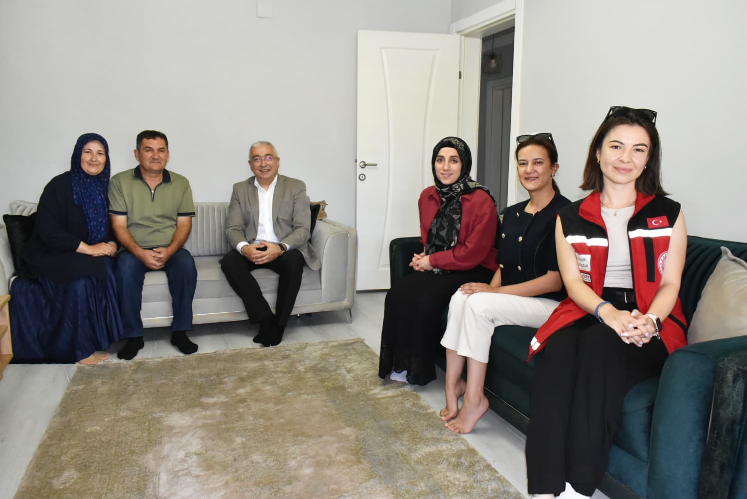 Bir Çocuğa Verilecek En Güzel Hediye Ailedir