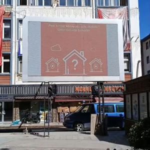 Koruyucu Aile Hizmetlerinin Dijital Platformlar Aracılığıyla Tanıtımı ve Toplumsal Farkındalığın Artırılması - fotoğraf 4