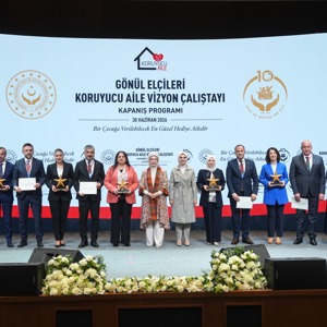 Samsun’a “Hizmet Yaygınlaştırma Başarı Ödülü” - fotoğraf 2