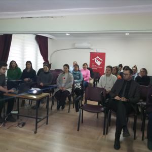 AEP (Aile Eğitim Programı) Eğitimleri Devam Ediyor - fotoğraf 16