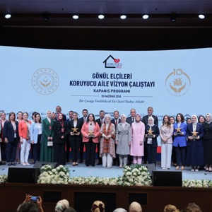 Samsun’a “Hizmet Yaygınlaştırma Başarı Ödülü” - fotoğraf 3