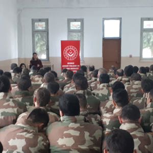 AEP (Aile Eğitim Programı) Eğitimleri Devam Ediyor - fotoğraf 17
