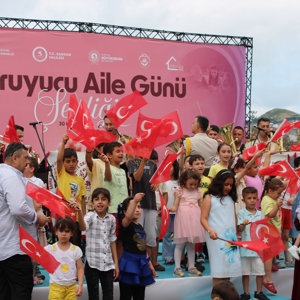  Koruyucu Aile Günü Samsun’da Coşkuyla Kutlandı - fotoğraf 2