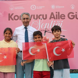  Koruyucu Aile Günü Samsun’da Coşkuyla Kutlandı - fotoğraf 4