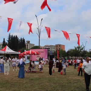  Koruyucu Aile Günü Samsun’da Coşkuyla Kutlandı - fotoğraf 13