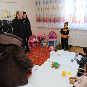 ROMACTED Programı Kapsamında İşbirliği Çalışmaları Devam Ediyor - fotoğraf 4