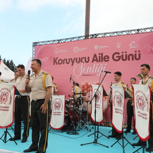  Koruyucu Aile Günü Samsun’da Coşkuyla Kutlandı - fotoğraf 14