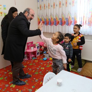 ROMACTED Programı Kapsamında İşbirliği Çalışmaları Devam Ediyor - fotoğraf 5