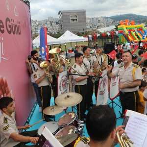  Koruyucu Aile Günü Samsun’da Coşkuyla Kutlandı - fotoğraf 17