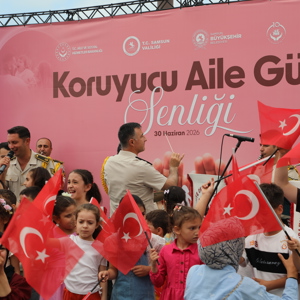  Koruyucu Aile Günü Samsun’da Coşkuyla Kutlandı - fotoğraf 21