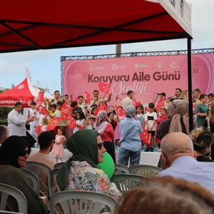  Koruyucu Aile Günü Samsun’da Coşkuyla Kutlandı - fotoğraf 19