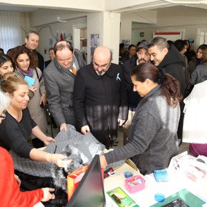 ROMACTED Programı Kapsamında İşbirliği Çalışmaları Devam Ediyor - fotoğraf 8