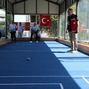 Yaş Alanlar Olimpiyat Oyunları Coşkuyla Gerçekleştirildi - fotoğraf 59