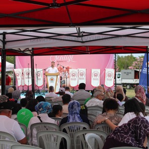Yemin Törenlerinde Ailelerimizle Buluşmaya Devam Ediyoruz - fotoğraf 1