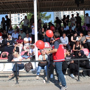 Yemin Törenlerinde Ailelerimizle Buluşmaya Devam Ediyoruz - fotoğraf 2