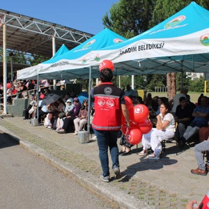 Yemin Törenlerinde Ailelerimizle Buluşmaya Devam Ediyoruz - fotoğraf 4