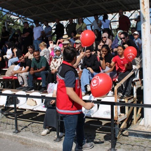 Yemin Törenlerinde Ailelerimizle Buluşmaya Devam Ediyoruz - fotoğraf 8