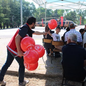 Yemin Törenlerinde Ailelerimizle Buluşmaya Devam Ediyoruz - fotoğraf 9