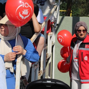 Yemin Törenlerinde Ailelerimizle Buluşmaya Devam Ediyoruz - fotoğraf 13