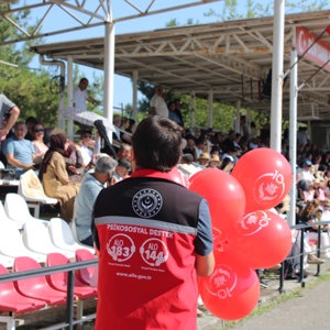 Yemin Törenlerinde Ailelerimizle Buluşmaya Devam Ediyoruz - fotoğraf 17