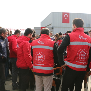 Şehitlerimizi Memleketlerine Uğurladık - fotoğraf 8