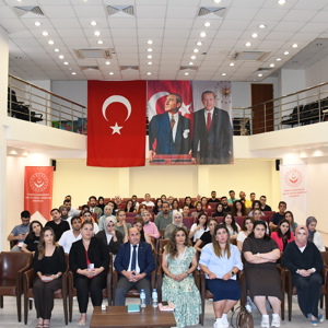 Sosyal ve Ekonomik Destek Hizmetleri Kapsamında Meslek Elemanlarına Yönelik Hizmet İçi Eğitim Gerçekleştirildi - fotoğraf 1