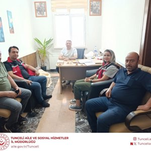 İş Yeri Ziyaretleri - fotoğraf 2