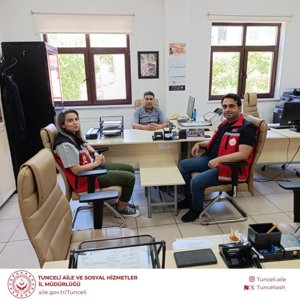 İş Yeri Ziyaretleri - fotoğraf 1