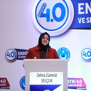 Bakan Selçuk: “Bilişim Sektöründe İşbaşı Eğitim Programı Ödemesini Günlük 85 TL’ye Çıkardık” - fotoğraf 2