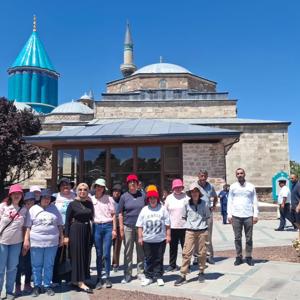 📌Konya Gezisi - fotoğraf 5